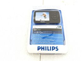 outros acess&oacute;rios mp3 e mp4 philips sa6025