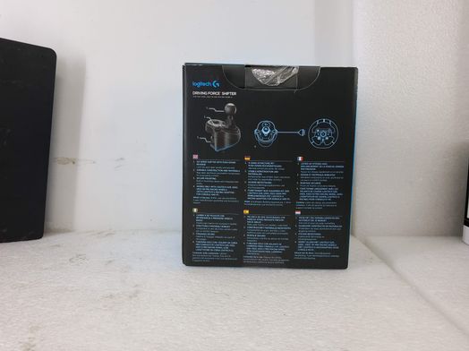 outros acessorios ps4 driving force shifter