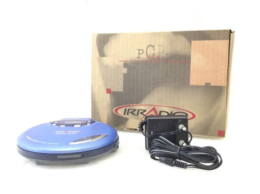outros acessórios som irradio cd-212