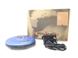 outros acessórios som irradio cd-212