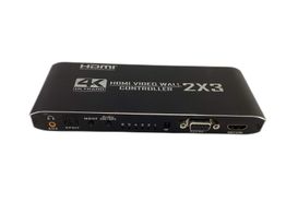 outros acess&oacute;rios tv v&iacute;deo hdmi 2x3