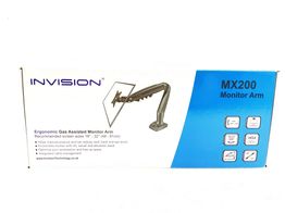 outros acessórios tv vídeo invisio mx200
