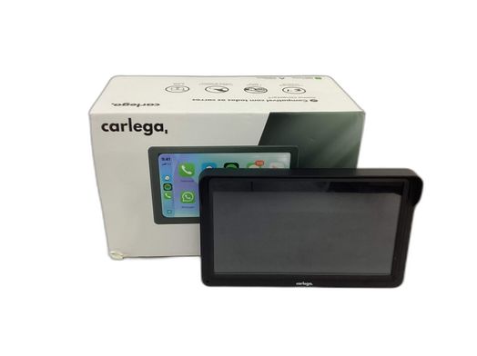 outros acess&oacute;rios carlega novo x