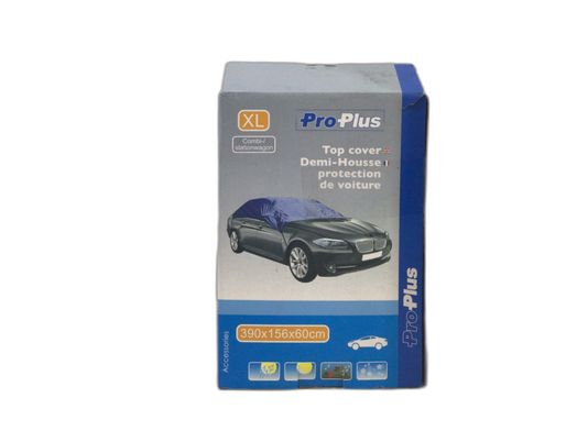 outros acessórios pro plus top cover xl