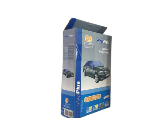 outros acessórios pro plus top cover xl