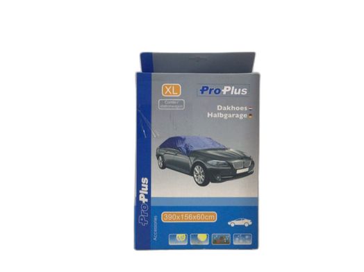 outros acessórios pro plus top cover xl