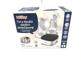 outros alimentação bebé nuby tira leite electrico