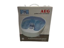 outros aparelhos de massagem aeg footmassage device