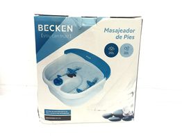 outros aparelhos de massagem becken bfm2613