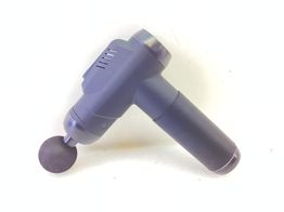 otros aparatos masaje fascia gun sem modelo