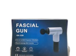 outros aparelhos de massagem kh kh-320