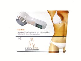 outros aparelhos de massagem lipoless 625-818
