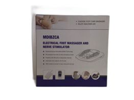 outros aparelhos de massagem mdibzca ast-300f