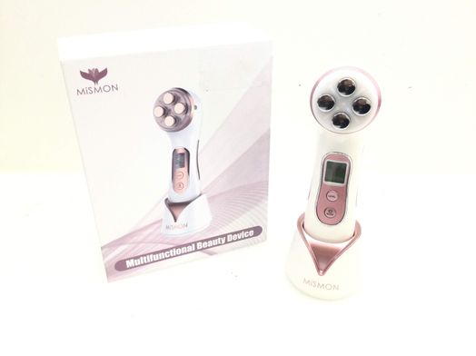 otros aparatos masaje mismon multifunctional beauty device