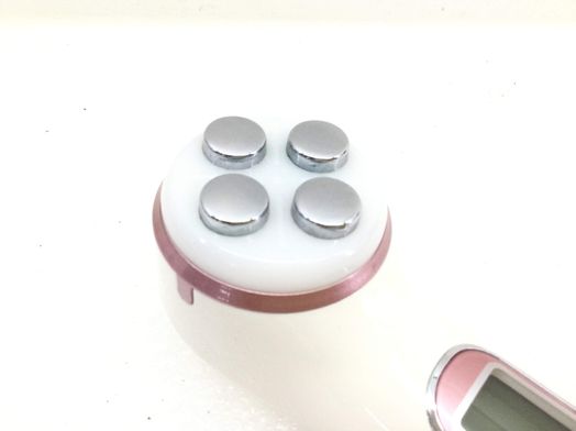otros aparatos masaje mismon multifunctional beauty device
