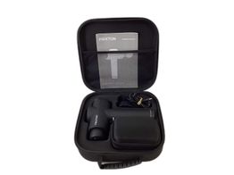 outros aparelhos de massagem prixton massage gun xtreme mgf200