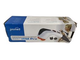 otros aparatos masaje promed itm pro