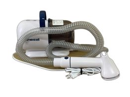 outros artigos animais oneisall cozy se 2 smart grooming vacuum