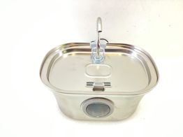 otros articulos animales sem marca sem  modelo