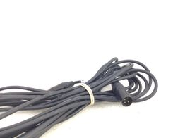 outros cabos audio cordial 2x0.20