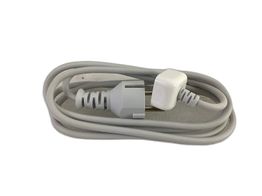 otros cables informatica apple cabo extensor para adaptador de corrente