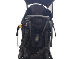 outros - campismo deuter kid comfort 1 plus