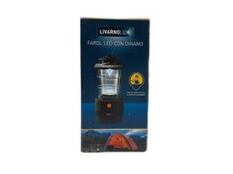 outros - campismo livarno sem modelo