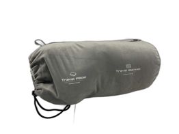 otros camping travel pillow blanket