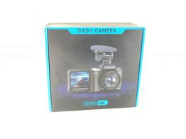 outros car audio dash camera gt802