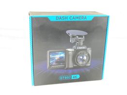 outros car audio dash camera gt8024k