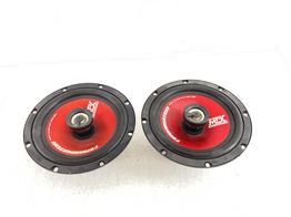 otros car audio mtx audio terminator tr65c