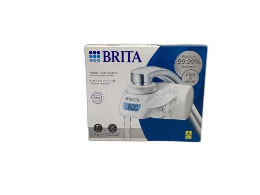 outros casa e acessorios brita sistema de filtragem de agua