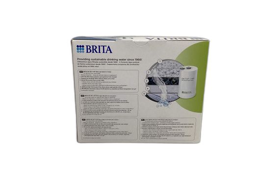 outros casa e acessorios brita sistema de filtragem de agua