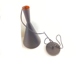 otros hogar y complementos candeeiro pequeno preto preto