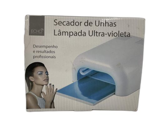 outros casa e acessorios echo forno de unhas