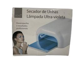 outros casa e acessorios echo forno de unhas