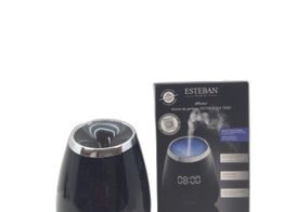 outros casa e acessorios esteban paris difusor black timer
