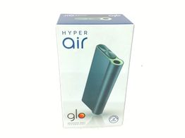 otros hogar y complementos glo hyper air