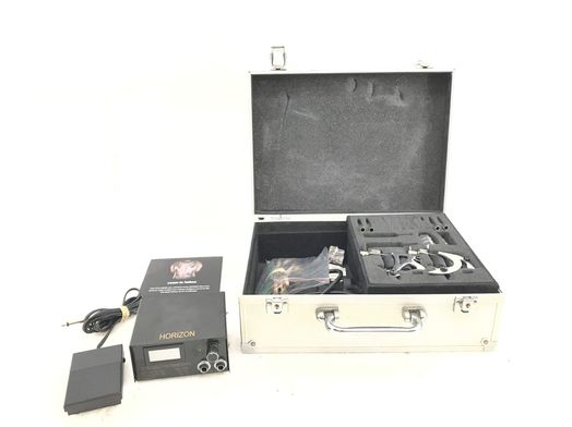 outros casa e acessorios horizon tat-kit-002eu