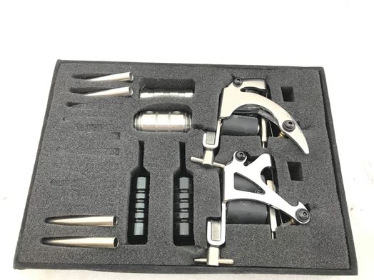 outros casa e acessorios horizon tat-kit-002eu