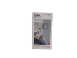 outros casa e acessorios innovagoods retracable clother lines