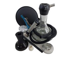 otros hogar y complementos kaya shisha clear