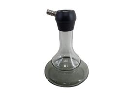 outros casa e acessorios kaya shisha clear