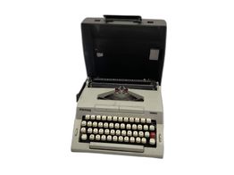 otros hogar y complementos messa maquina de escrever 3002