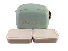 outros casa e acessorios polarbox mala t&eacute;rmica polarbox verde &aacute;gua 20l