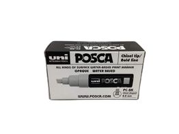 outros casa e acessorios posca pc-85 6pcs