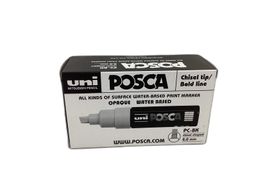 outros casa e acessorios posca pc-85 6pcs