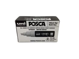 outros casa e acessorios posca pc-86 6pcs