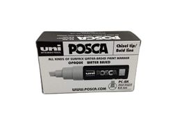 outros casa e acessorios posca pc-86 6pcs