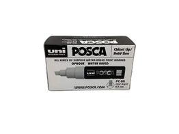 outros casa e acessorios posca pc-86 6pcs